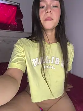 Rubbykira  online show from 04/27/26, 01:20