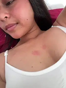 Rubbykira  online show from 06/20/26, 06:33