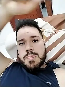 Branquinhowm online show from 12/18/25, 01:55