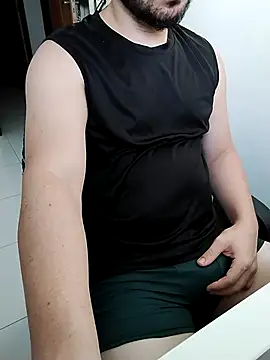 Branquinhowm online show from 03/15/26, 07:53