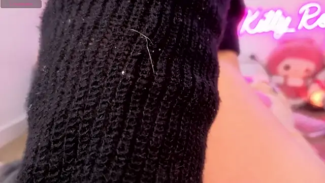 kittyrosess online show from 03/11/26, 01:11