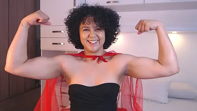 MartiRuis10 online show from 10/30/25, 10:54