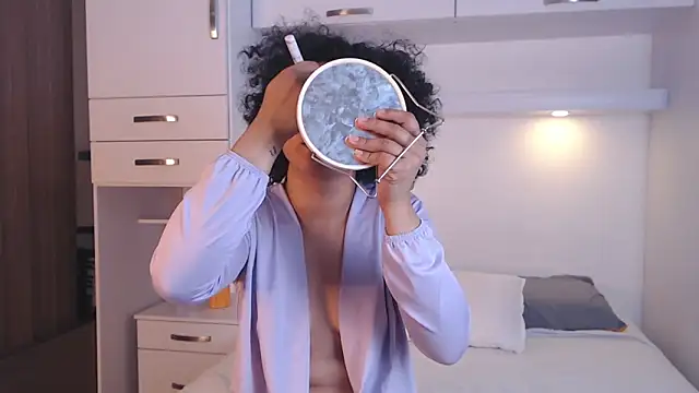 MartiRuis10 online show from 11/04/25, 10:09