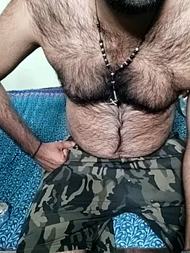 DesiBlackBull online show from 12/03/25, 04:16