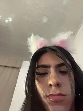 Agattha22 online show from 11/29/25, 03:42