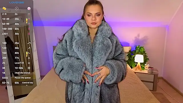 Miss Delia online show from 11/15/25, 11:07