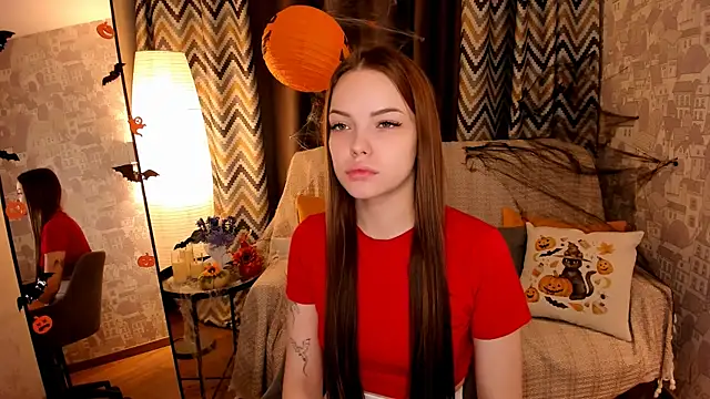 MelissaBell  online show from 11/02/25, 01:52