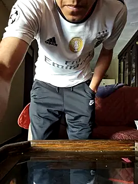 Pedropuente200 online show from 01/15/26, 05:27