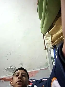 Pedropuente200 online show from 01/19/26, 04:27