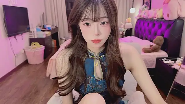 Onecutelittle online show from 05/09/26, 01:05