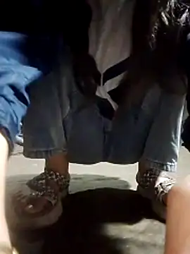 Kylie beem online show from 05/03/26, 01:17