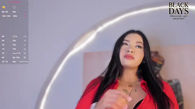 Snapshot of Juli_Casanova chatting on 11/26/25, 12:06 Juli Casanova online show from 11/26/25, 12:06