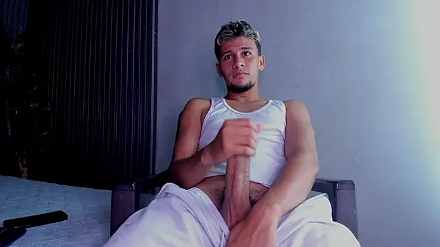 Alan-Smith1 online show from 10/18/25, 10:43