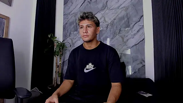 Alan-Smith1 online show from 11/13/25, 07:57