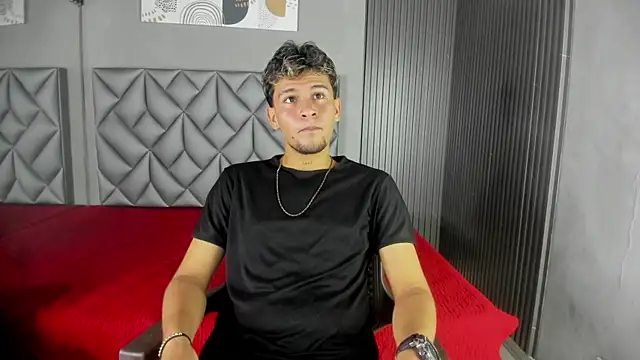 Alan-Smith1 online show from 11/25/25, 07:36