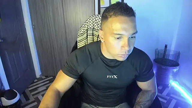 FreszX online show from 10/29/25, 06:59