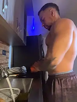 FreszX online show from 03/10/26, 03:28