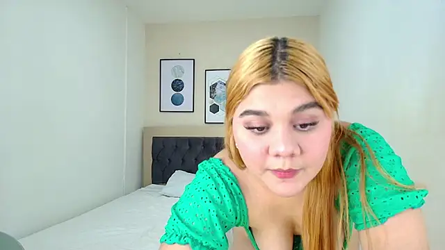 BRIANA WON online show from 11/03/25, 03:30