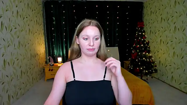 KyleyJacksone online show from 12/03/25, 07:12