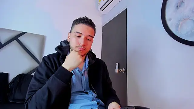 mike 257 online show from 10/29/25, 12:18