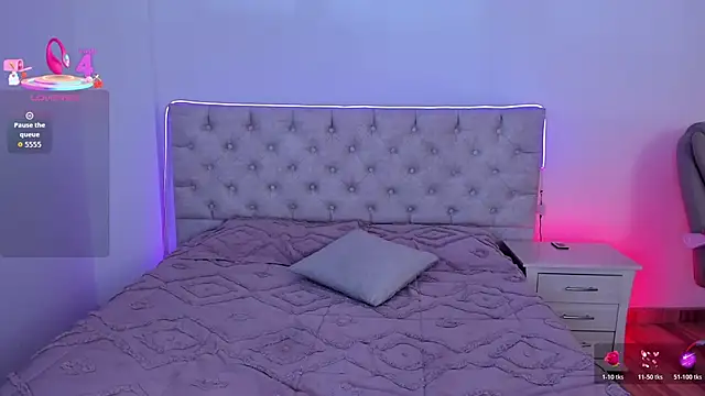 Katheryn rossexx online show from 10/26/25, 09:21