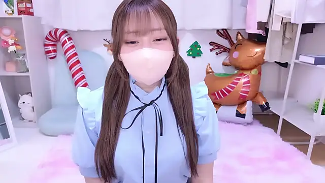 shiyu xx online show from 12/19/25, 09:49