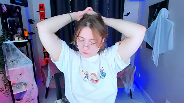 fairy tara online show from 11/01/25, 01:35