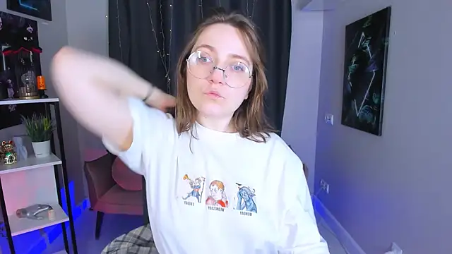 fairy tara online show from 11/04/25, 01:32