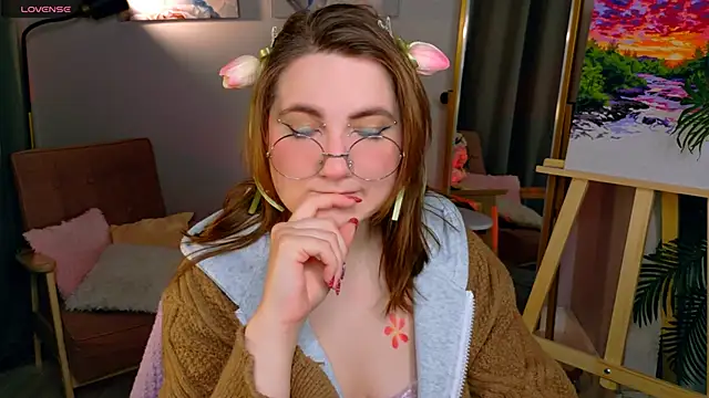 Snapshot of fairy_tara chatting on 01/10/26, 09:52 fairy tara online show from 01/10/26, 09:52