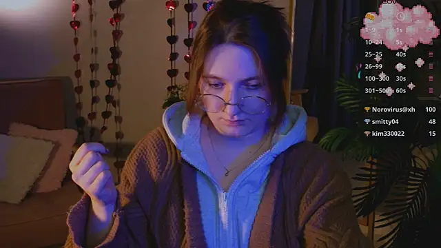 Snapshot of fairy_tara chatting on 02/11/26, 03:11 fairy tara online show from 02/11/26, 03:11