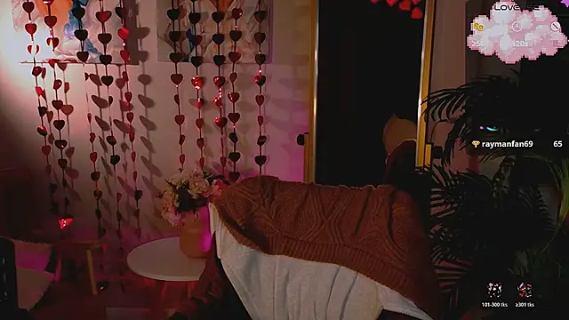 Snapshot of fairy_tara chatting on 02/18/26, 10:06 fairy tara online show from 02/18/26, 10:06