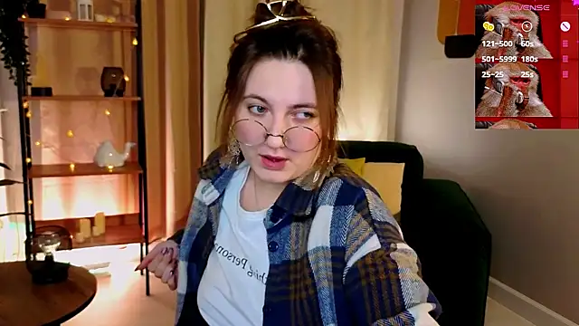 Snapshot of fairy_tara chatting on 02/24/26, 10:08 fairy tara online show from 02/24/26, 10:08