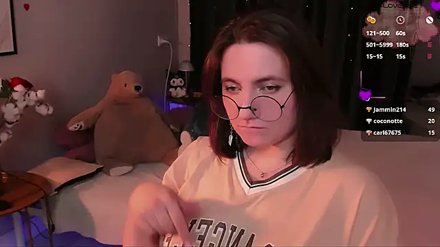 Snapshot of fairy_tara chatting on 03/05/26, 02:29 fairy tara online show from 03/05/26, 02:29