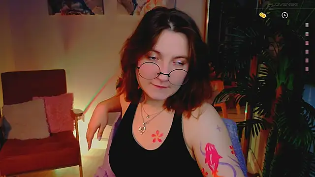 Snapshot of fairy_tara chatting on 03/14/26, 09:20 fairy tara online show from 03/14/26, 09:20