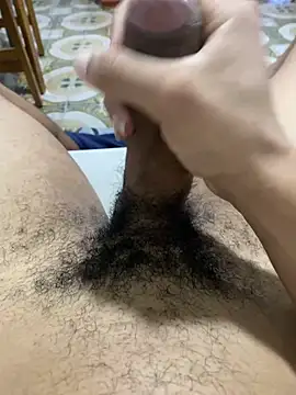 Anaconda Negra20 online show from 10/25/25, 04:46