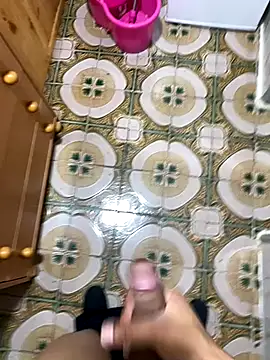 Anaconda Negra20 online show from 11/08/25, 08:51