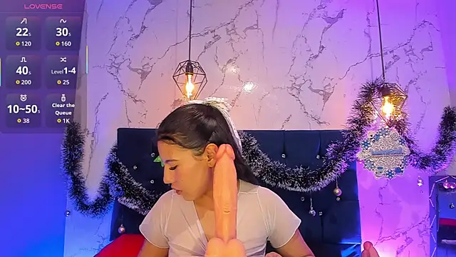 Dakotaa Johnson online show from 12/05/25, 06:26