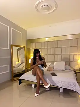 IsabellaDarrell ts online show from 02/01/26, 02:15