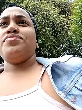 NahomiWalker  online show from 01/31/26, 07:23