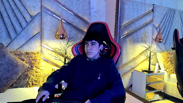 SantiOlsen online show from 11/19/25, 12:05