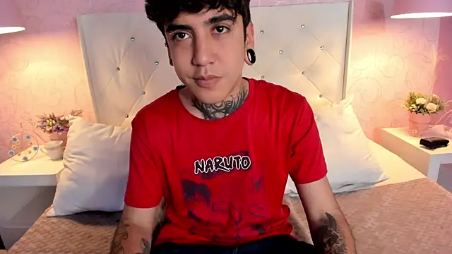 SantiOlsen online show from 11/26/25, 12:06