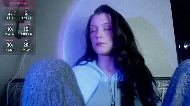 Snapshot of Thedeepwebcutie chatting on 11/16/25, 09:15 Thedeepwebcutie online show from 11/16/25, 09:15