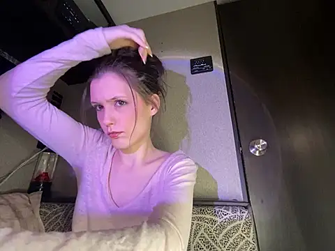 Thedeepwebcutie online show from 01/12/26, 07:35