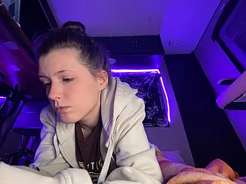 Thedeepwebcutie online show from 05/01/26, 08:08