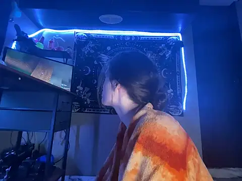 Thedeepwebcutie online show from 05/04/26, 08:10