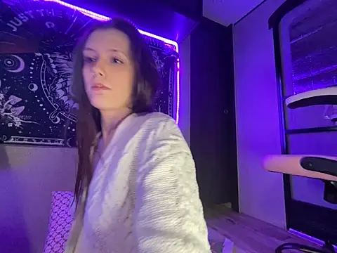 Thedeepwebcutie online show from 06/13/26, 07:17