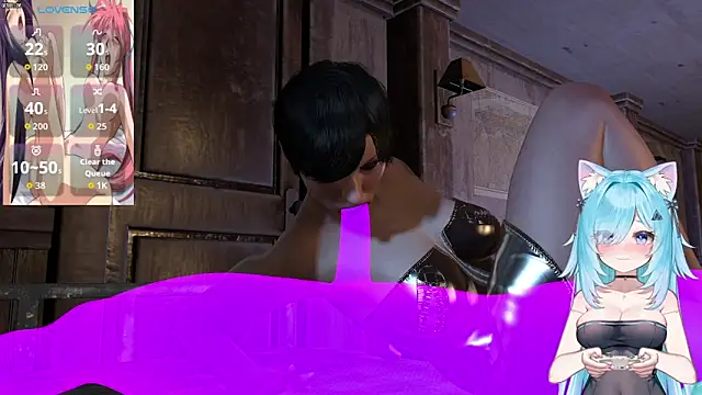 Nyoko777 online show from 04/28/26, 04:01