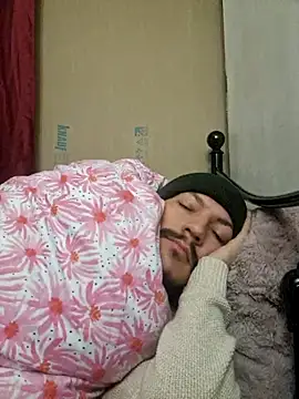 bbyxklaus online show from 10/25/25, 09:20