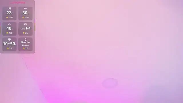 fatiima  online show from 11/24/25, 07:02