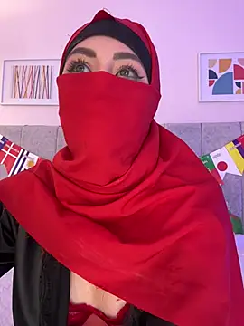 fatiima  online show from 06/20/26, 12:14